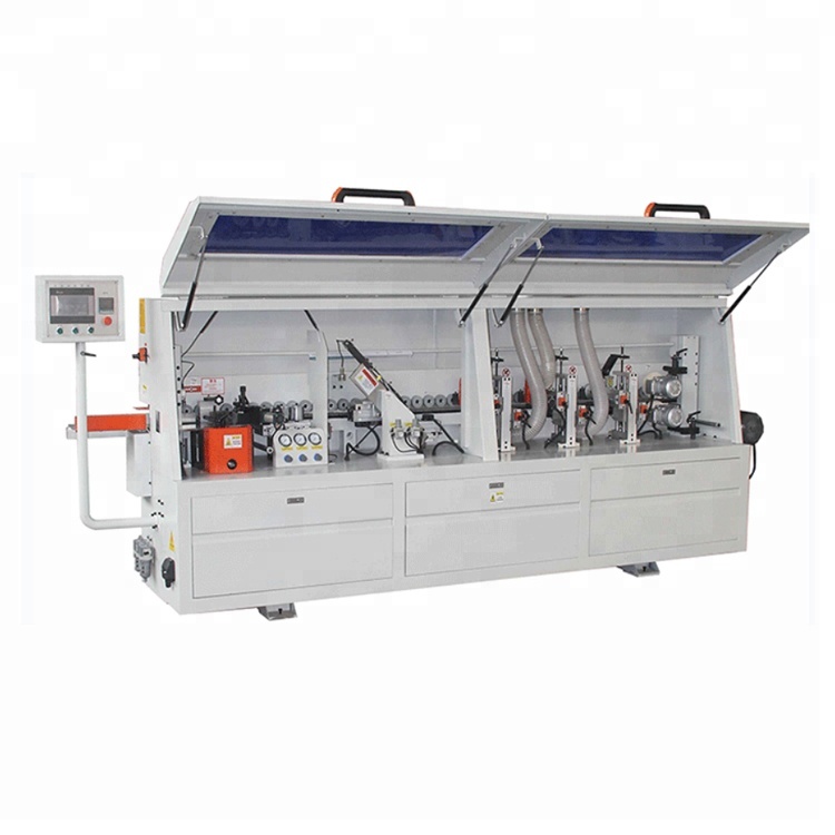 máy dán cạnh tự động MF506